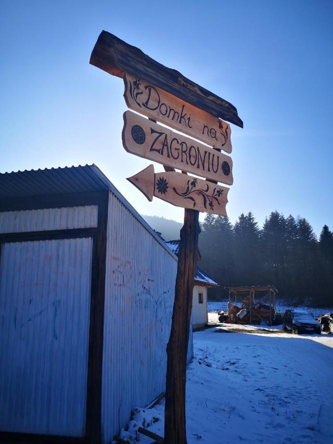 Na Zagroniu